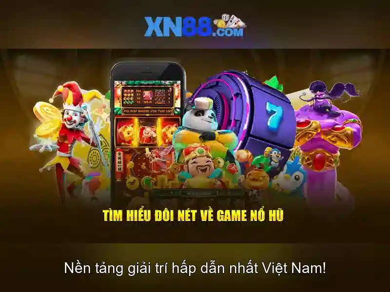 xn88: Nền tảng cược trực tuyến nổi bật Go88
