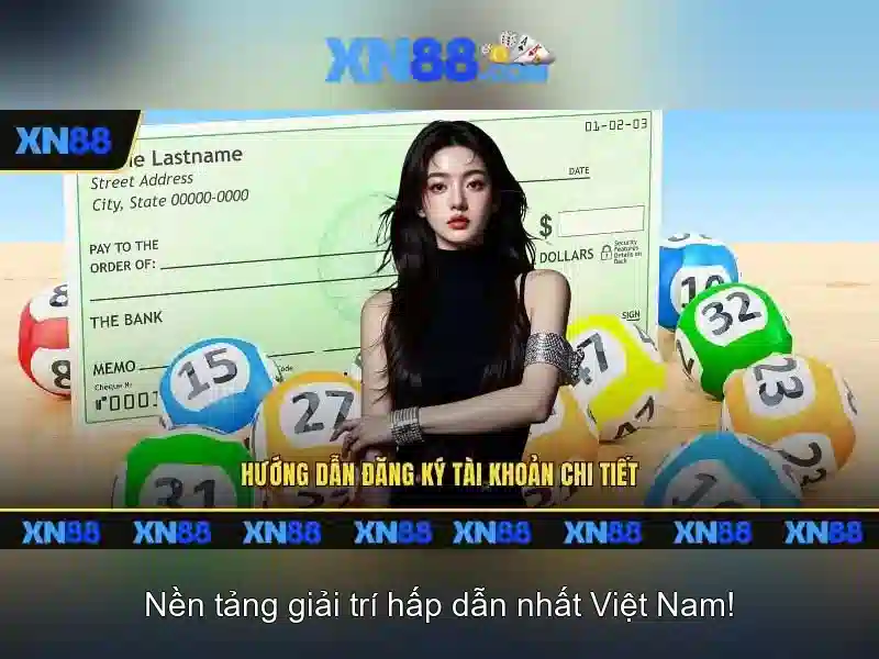Giới thiệu về xn88