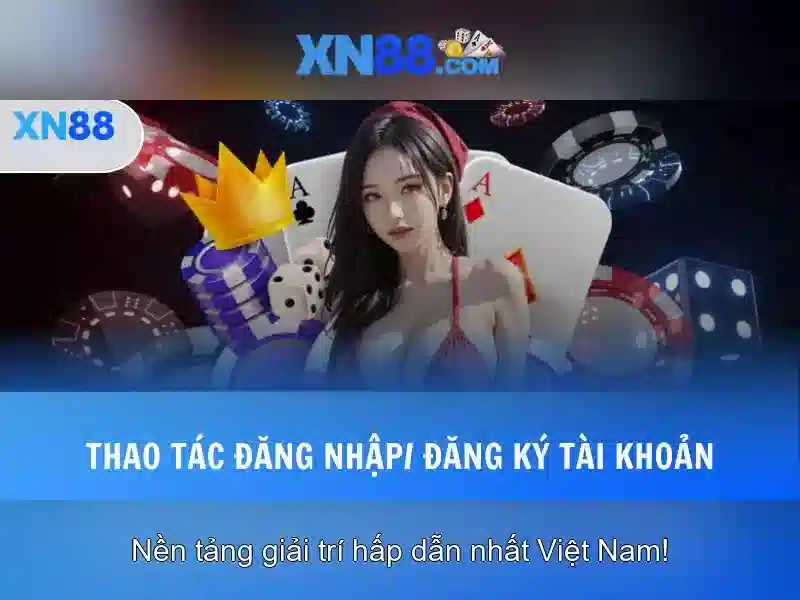 Giới thiệu xn88
