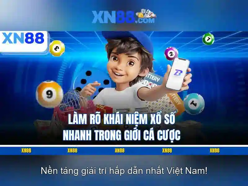 xn88: Nền tảng trò chơi trực tuyến đáng tin cậy 1 Đăng Nhập