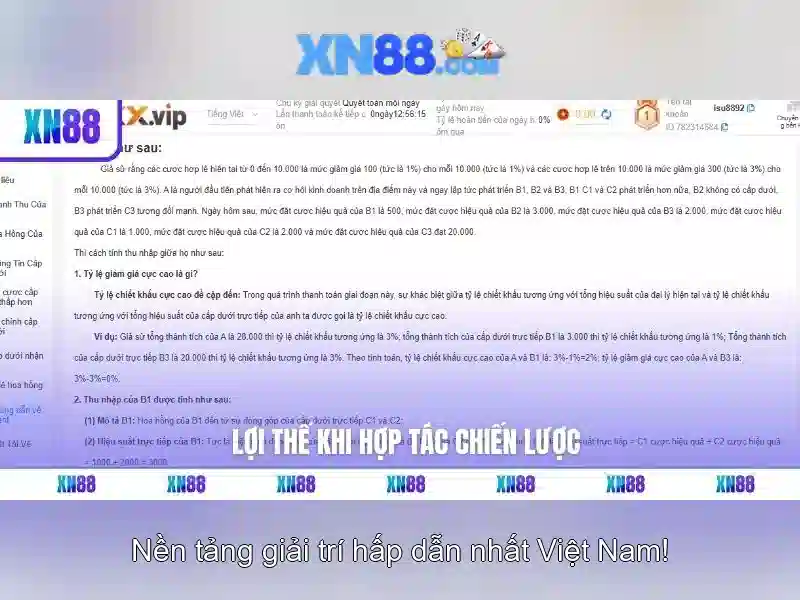Kết luận