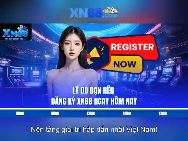 Giới thiệu về xn88