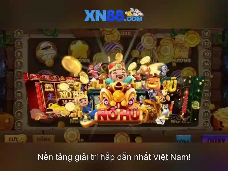 Giới thiệu về xn88