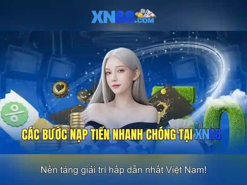Lý do xn88 nổi bật