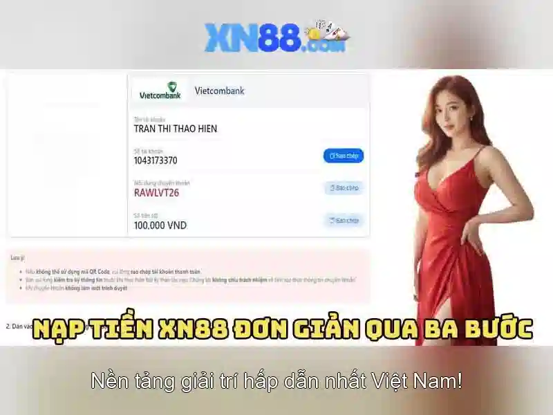 Giới thiệu về xn88
