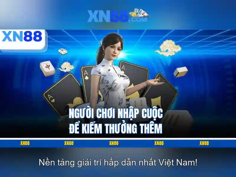 Giới thiệu về XN88 Giới thiệu về XN88