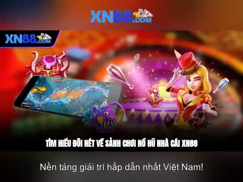 Xn88: Đánh giá tổng quan và hướng dẫn sử dụng 1 Đăng Nhập