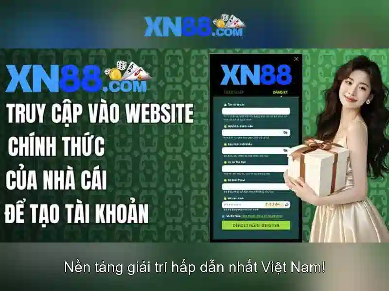 An toàn và trách nhiệm khi tham gia XN88 An toàn và trách nhiệm khi tham gia XN88