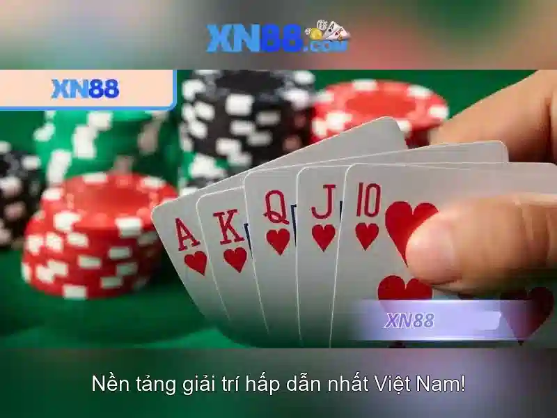Giới thiệu về xn88