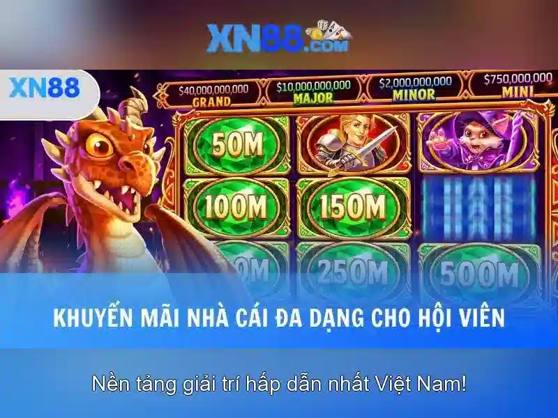xn88 — Nền tảng giải trí và cá cược trực tuyến tại Việt Nam Go88