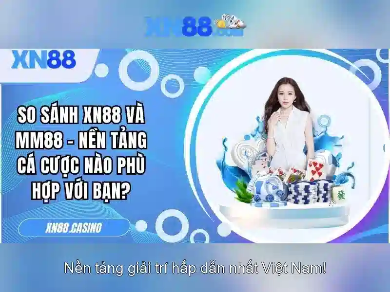 Gioi thieu ve xn88