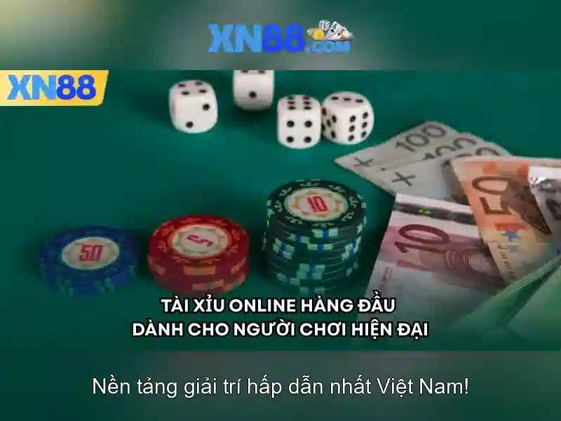 Nền tảng và chức năng của xn88