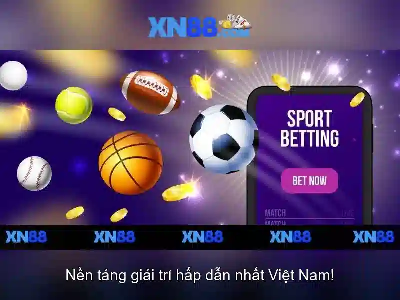 XN88: Nền tảng giải trí trực tuyến và casino 1 Đăng Nhập