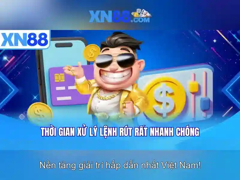 xn88 là gì và nó hoạt động như thế nào? Go88