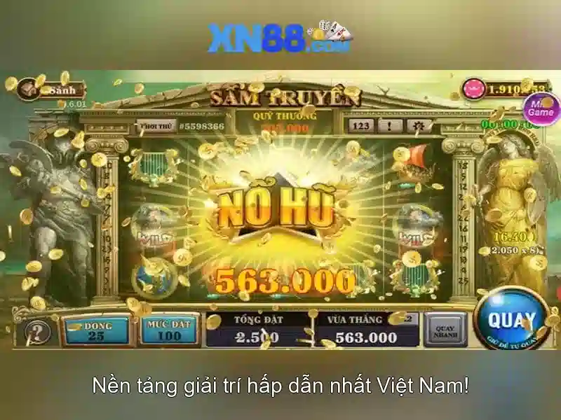 Giới thiệu về xn88