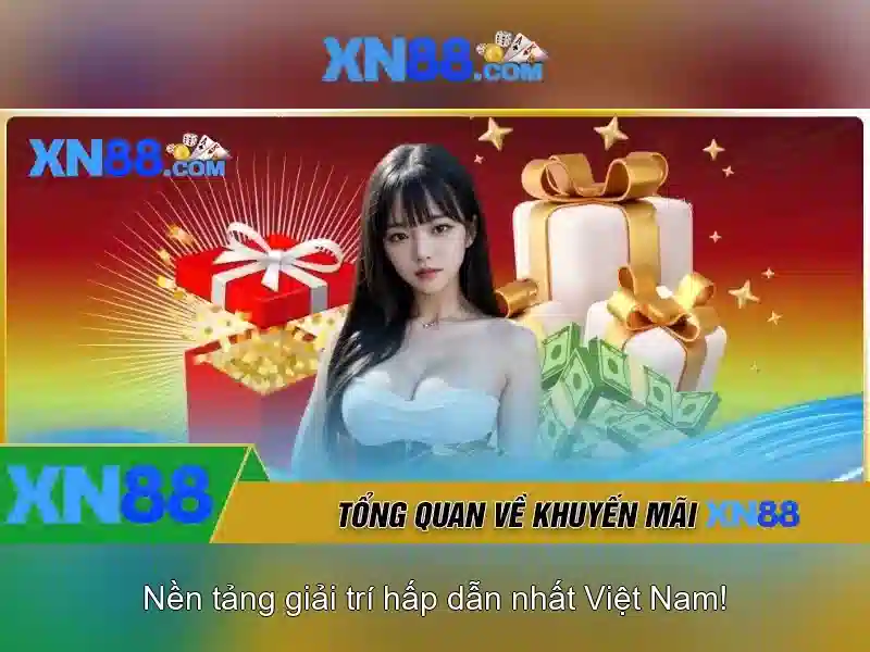 Giới thiệu về xn88