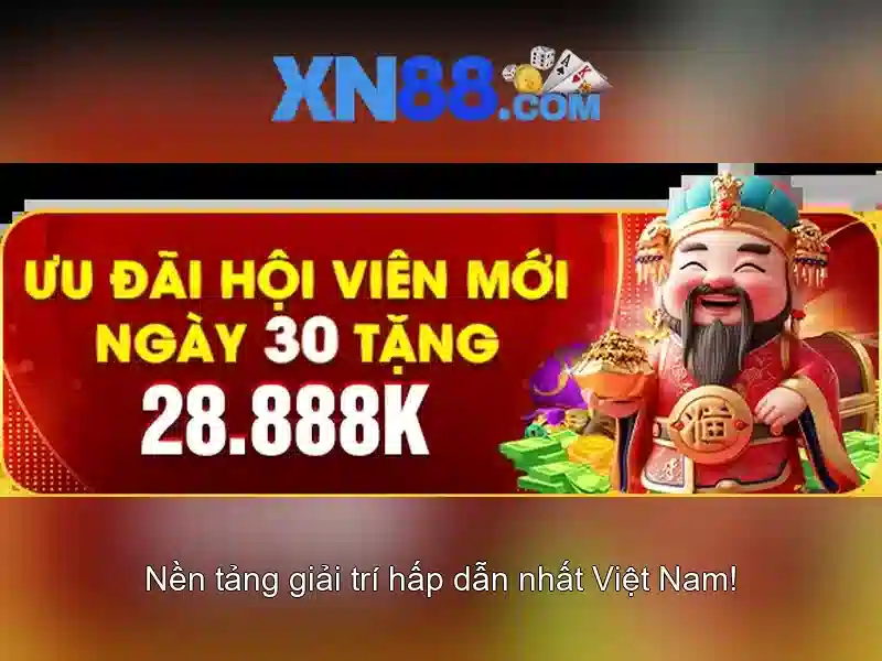 xn88 - nha cai game online uy tin Go88