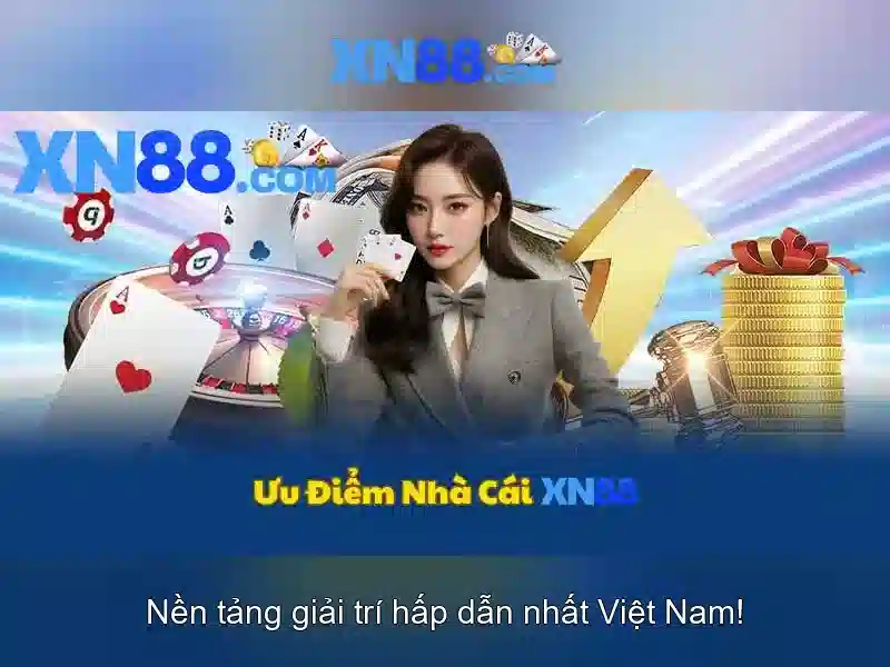 Khám phá xn88: giới thiệu và bối cảnh Khám phá xn88: giới thiệu và bối cảnh