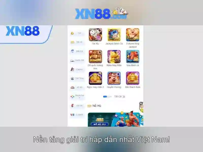 Giới thiệu về xn88