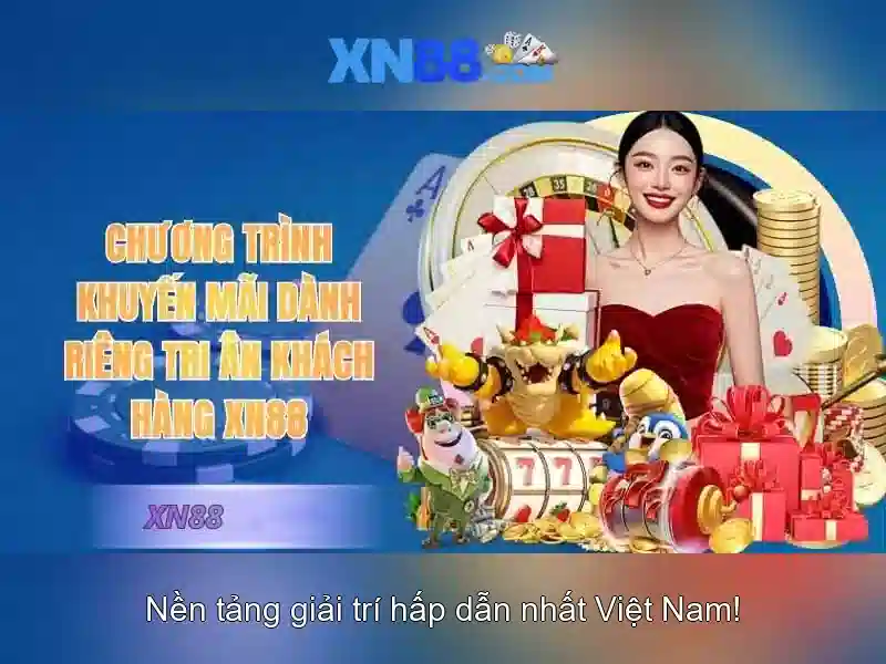 Tổng quan về xn88 Tổng quan về xn88