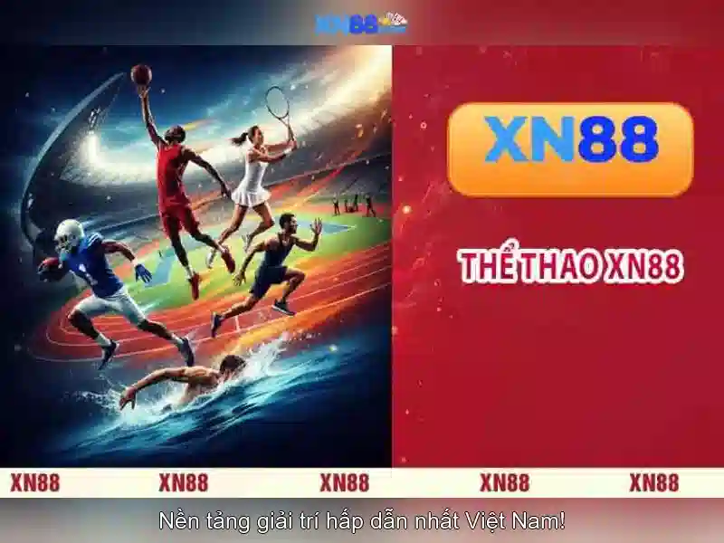 XN88: Nền tảng giải trí trực tuyến và casino Go88