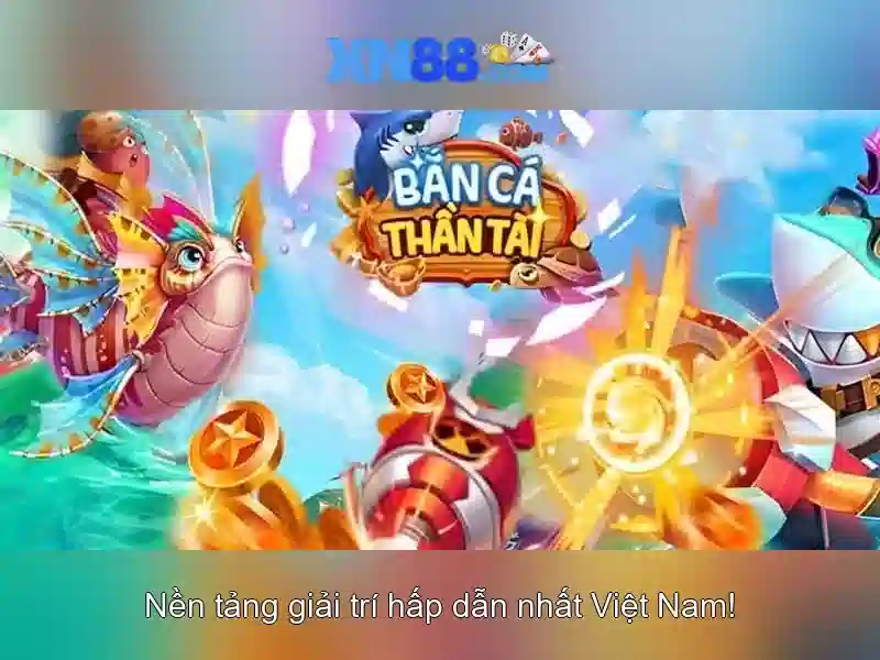 Tính năng nổi bật của xn88