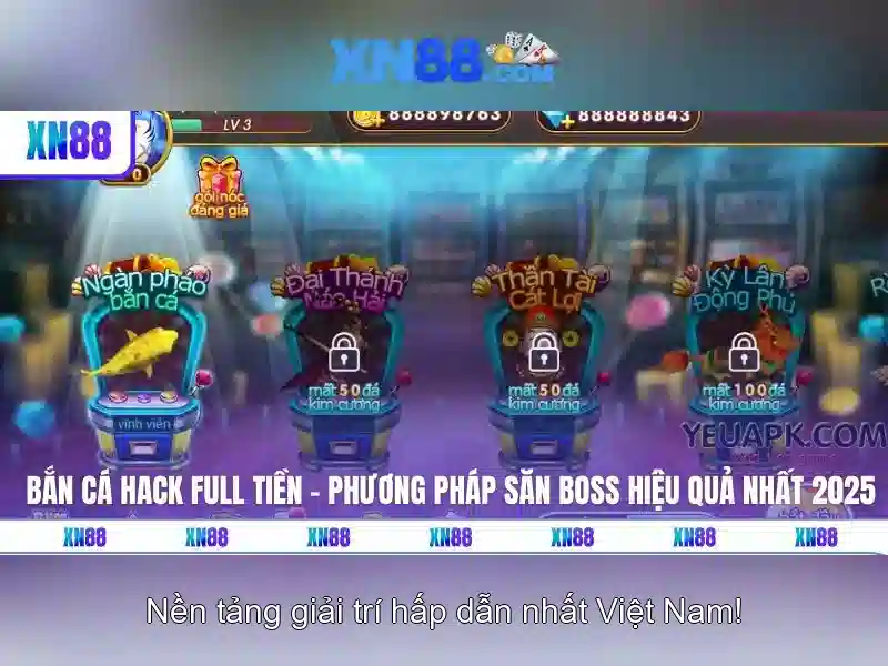xn88: Khám phá nền tảng đánh bạc trực tuyến an toàn Go88