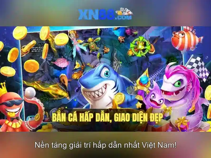 Xn88: Tổng quan về nền tảng giải trí trực tuyến Go88