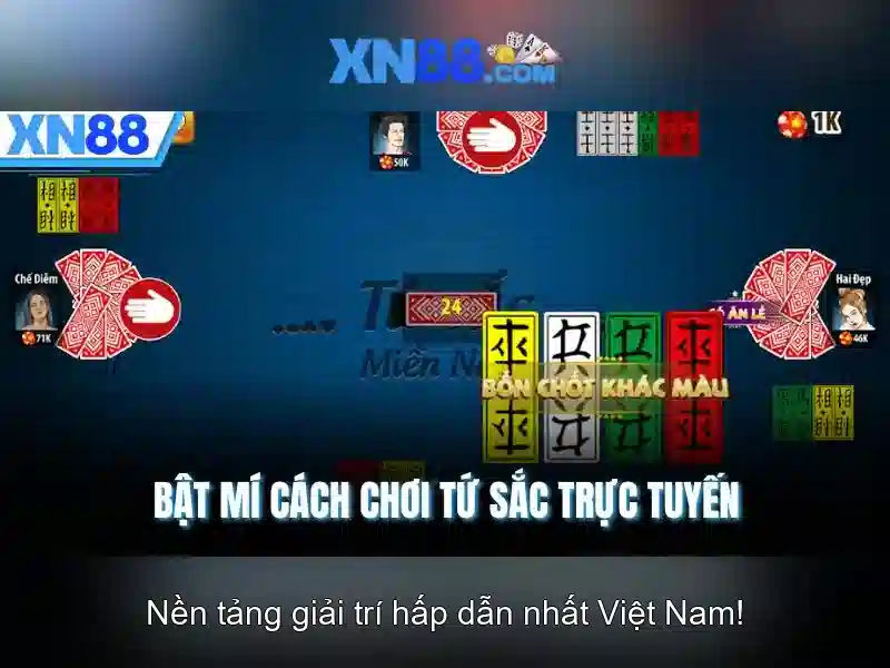 Các tính năng nổi bật