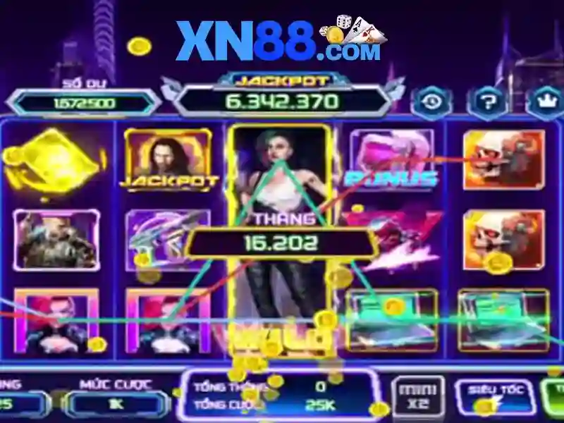 XN88 — Khám phá nền tảng giải trí trực tuyến Go88