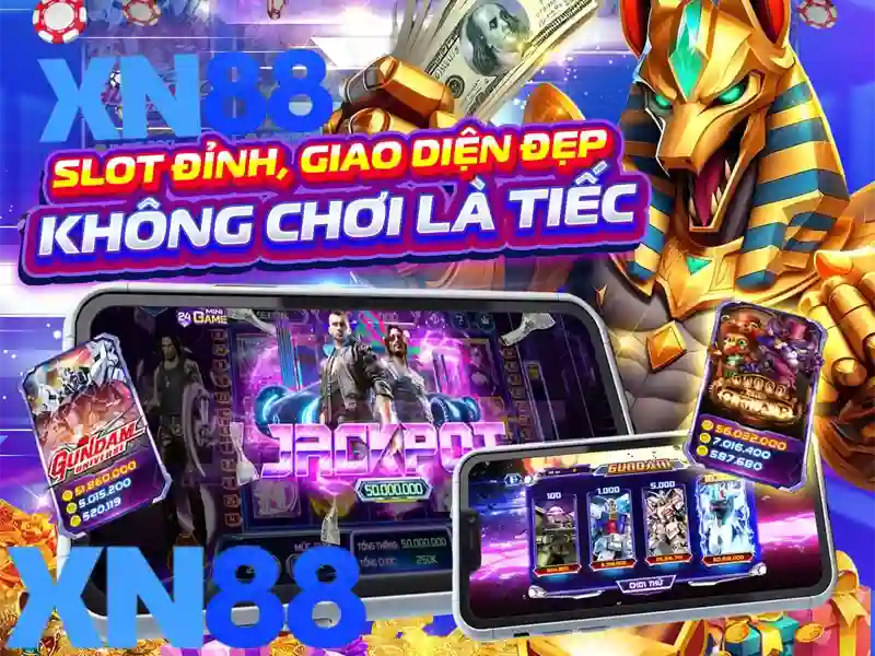 Nguồn gốc của xn88
